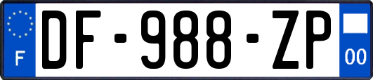 DF-988-ZP