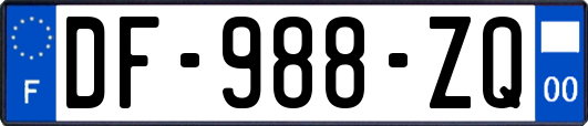 DF-988-ZQ