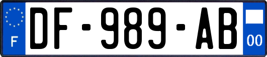 DF-989-AB