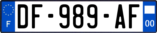 DF-989-AF