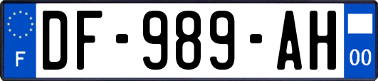 DF-989-AH