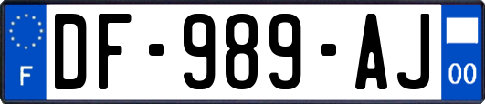 DF-989-AJ