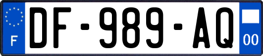 DF-989-AQ