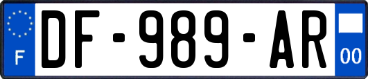 DF-989-AR