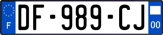 DF-989-CJ