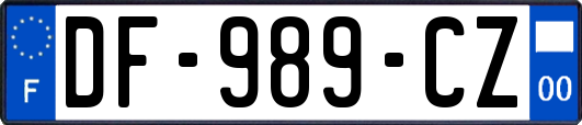 DF-989-CZ