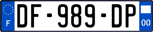 DF-989-DP