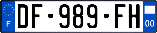 DF-989-FH