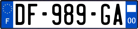 DF-989-GA