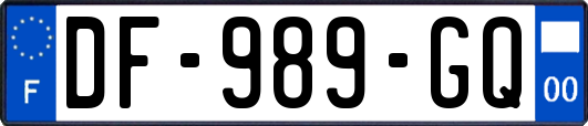 DF-989-GQ