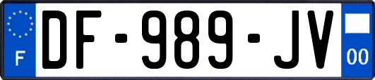 DF-989-JV