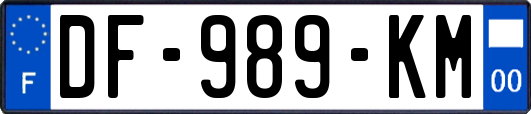 DF-989-KM