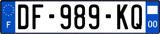 DF-989-KQ