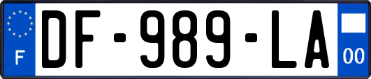 DF-989-LA
