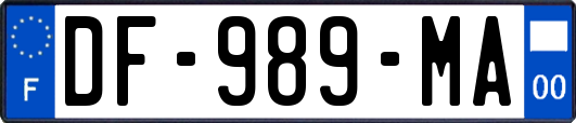 DF-989-MA