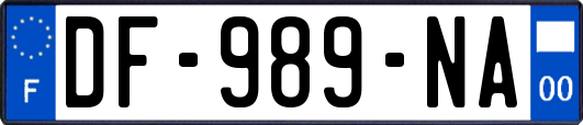 DF-989-NA