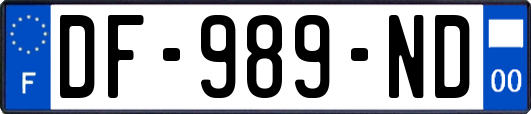 DF-989-ND