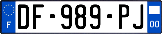DF-989-PJ