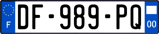 DF-989-PQ