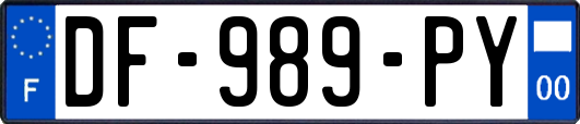DF-989-PY