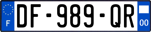 DF-989-QR