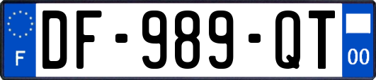 DF-989-QT