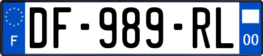 DF-989-RL