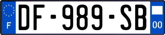 DF-989-SB