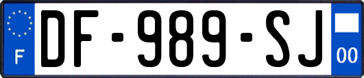 DF-989-SJ