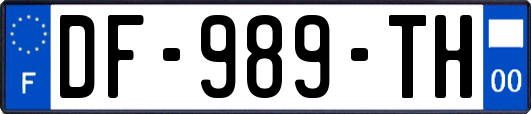 DF-989-TH