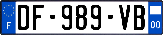 DF-989-VB