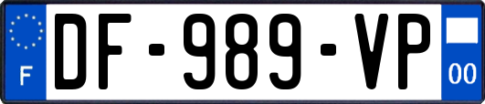 DF-989-VP
