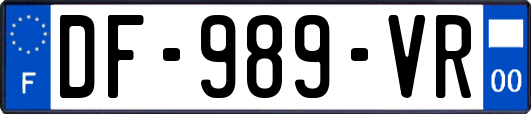 DF-989-VR