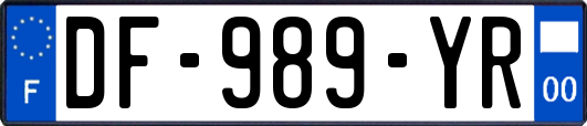 DF-989-YR