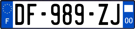 DF-989-ZJ