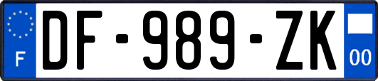 DF-989-ZK