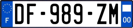 DF-989-ZM