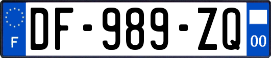 DF-989-ZQ