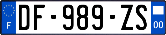 DF-989-ZS