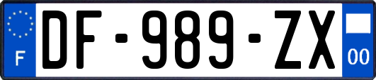 DF-989-ZX