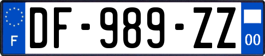 DF-989-ZZ