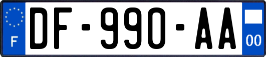 DF-990-AA