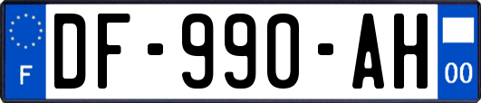 DF-990-AH