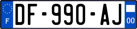 DF-990-AJ