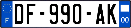 DF-990-AK