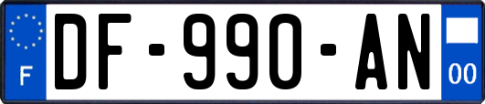 DF-990-AN