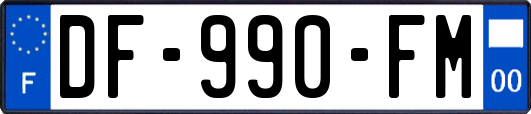 DF-990-FM