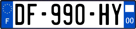 DF-990-HY