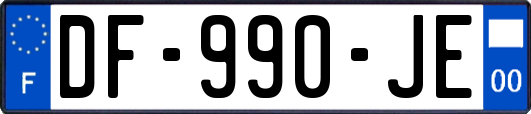 DF-990-JE