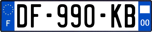 DF-990-KB